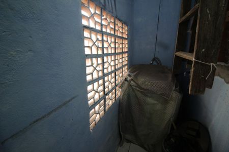 Casa à venda com 90m², 2 quartos e 1 vagaÁrea de Serviço