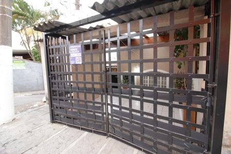 Casa à venda com 90m², 2 quartos e 1 vagaFachada