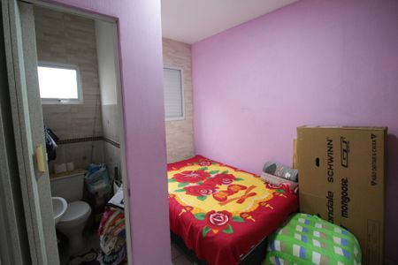 Casa à venda com 90m², 2 quartos e 1 vagaSuíte 1