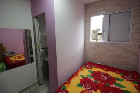 Casa à venda com 90m², 2 quartos e 1 vagaSuíte 1