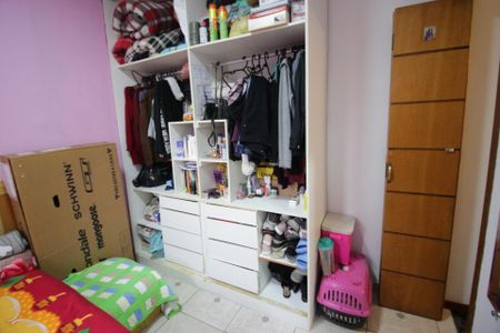 Suíte 1 de casa à venda com 2 quartos, 90m² em Vila Yara, Osasco