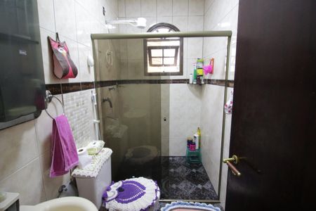 Casa à venda com 90m², 2 quartos e 1 vagaBanheiro 2
