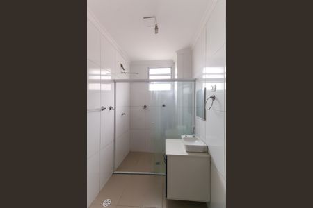 Apartamento para alugar com 80m², 2 quartos e sem vagaBanheiro