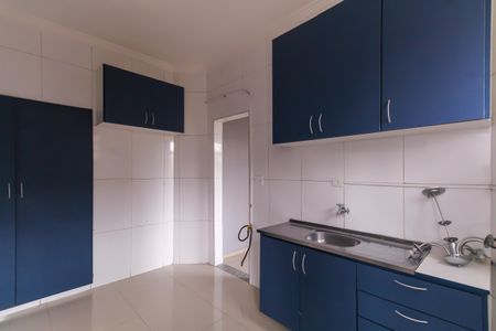 Apartamento para alugar com 80m², 2 quartos e sem vagaCozinha