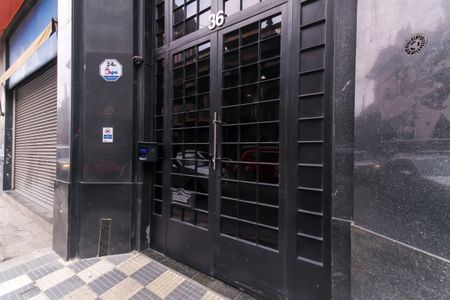 Apartamento para alugar com 80m², 2 quartos e sem vagaFachada