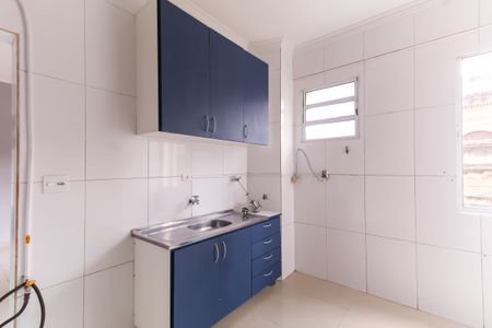 Apartamento para alugar com 80m², 2 quartos e sem vagaCozinha