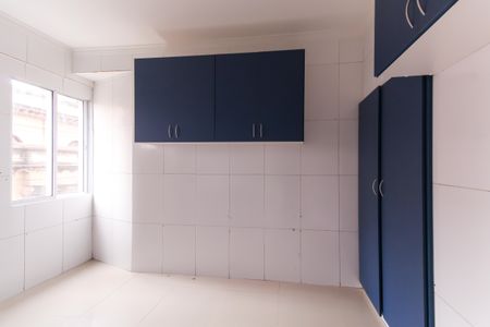 Apartamento para alugar com 80m², 2 quartos e sem vagaCozinha