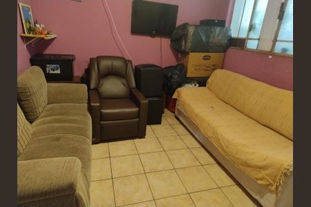 Foto 03 de casa à venda com 3 quartos, 100m² em Vila Mariana, São Paulo