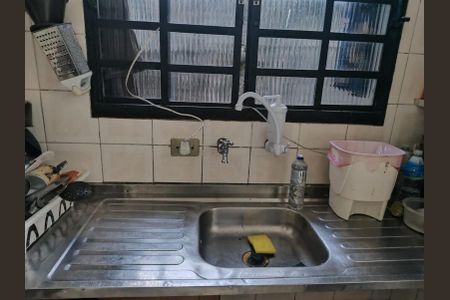 Casa à venda com 100m², 3 quartos e 1 vaga Casa à venda com 100m², 3 quartos e 1 vagaFoto 06