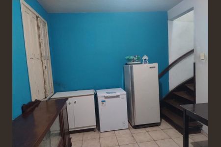 Casa à venda com 100m², 3 quartos e 1 vaga Casa à venda com 100m², 3 quartos e 1 vagaFoto 23