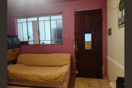 Foto 18 de casa à venda com 3 quartos, 100m² em Vila Mariana, São Paulo