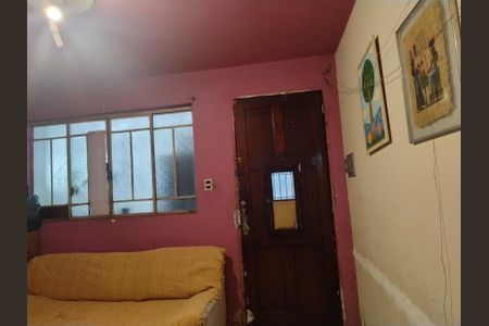 Foto 04 de casa à venda com 3 quartos, 100m² em Vila Mariana, São Paulo