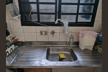 Casa à venda com 100m², 3 quartos e 1 vaga Casa à venda com 100m², 3 quartos e 1 vagaFoto 13