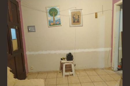 Foto 22 de casa à venda com 3 quartos, 100m² em Vila Mariana, São Paulo