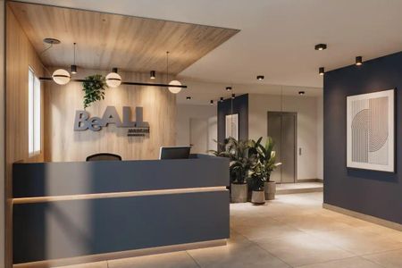 Apartamento à venda com 54m², 2 quartos e 1 vaga