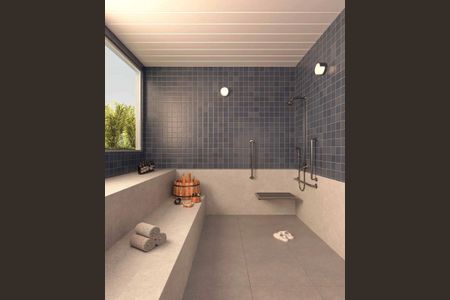 Apartamento à venda com 54m², 2 quartos e 1 vaga