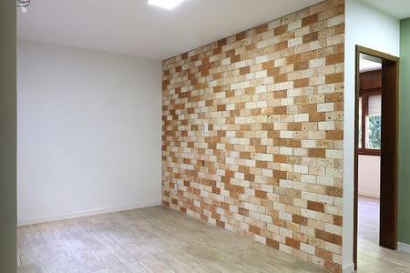 Sala de apartamento para alugar com 2 quartos, 56m² em Cristo Redentor, Porto Alegre