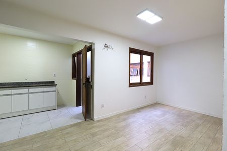 Sala de apartamento para alugar com 2 quartos, 56m² em Cristo Redentor, Porto Alegre