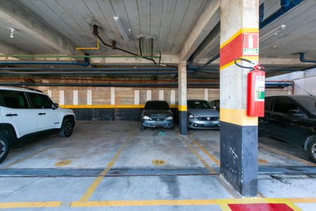 Apartamento à venda com 25m², 1 quarto e 1 vagaGaragem 