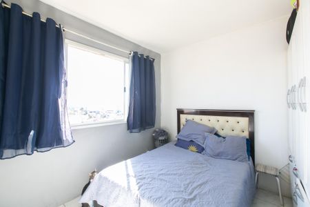 Quarto  de apartamento à venda com 1 quarto, 25m² em Vila Campanela, São Paulo