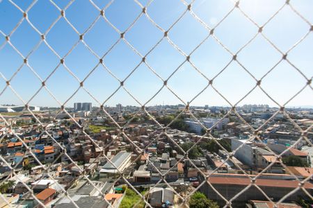 Apartamento à venda com 25m², 1 quarto e 1 vagaVista do Quarto 