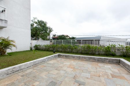 Apartamento à venda com 25m², 1 quarto e 1 vaga Área comum