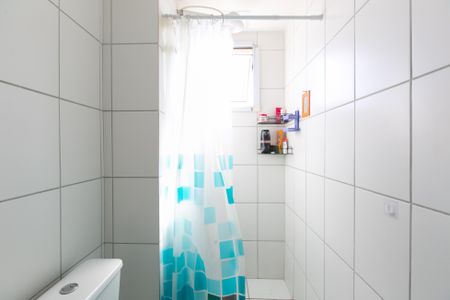 Apartamento à venda com 25m², 1 quarto e 1 vagaBanheiro 