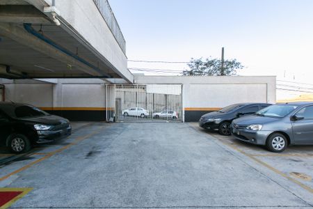 Apartamento à venda com 25m², 1 quarto e 1 vagaGaragem - Entrada 