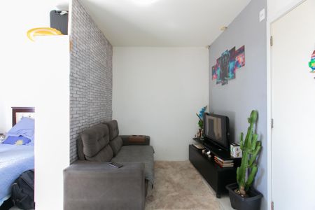 Apartamento à venda com 25m², 1 quarto e 1 vagaSala / Cozinha 
