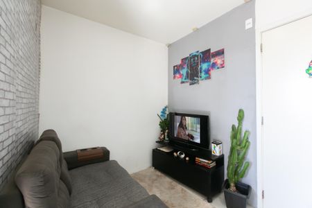 Apartamento à venda com 25m², 1 quarto e 1 vagaSala / Cozinha 