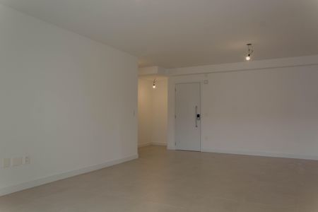 Sala de apartamento à venda com 3 quartos, 137m² em Jardim do Mar, São Bernardo do Campo