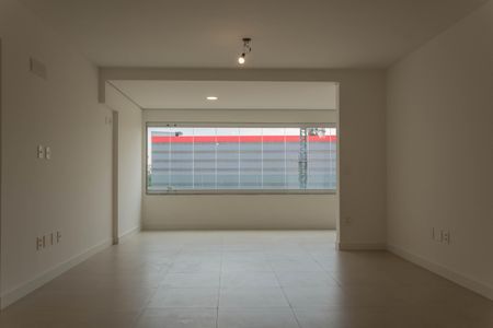 Sala de apartamento à venda com 3 quartos, 137m² em Jardim do Mar, São Bernardo do Campo