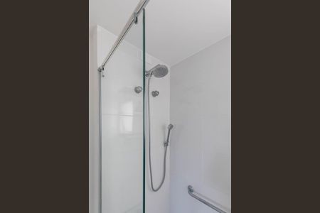 Apartamento à venda com 105m², 3 quartos e 2 vagasBanheiro da Suíte