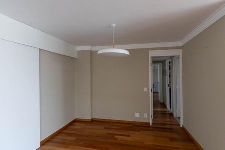 Sala de apartamento à venda com 3 quartos, 105m² em Higienópolis, São Paulo