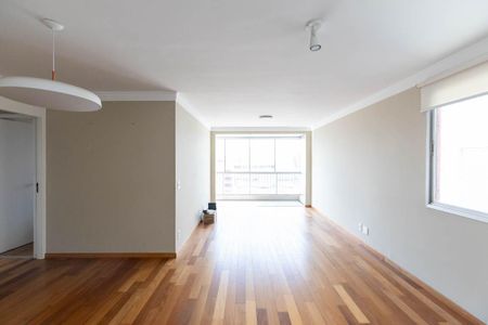 Sala de apartamento à venda com 3 quartos, 105m² em Higienópolis, São Paulo