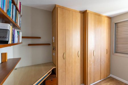 Apartamento à venda com 105m², 3 quartos e 2 vagasQuarto 1