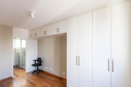 Apartamento à venda com 105m², 3 quartos e 2 vagasSuíte
