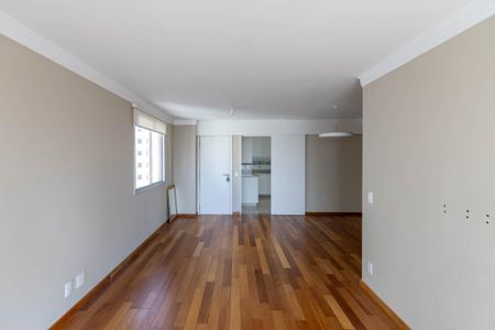 Apartamento à venda com 105m², 3 quartos e 2 vagasSala