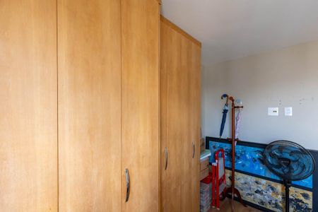Apartamento à venda com 105m², 3 quartos e 2 vagasQuarto 2