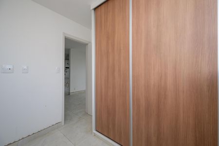 Apartamento à venda com 41m², 2 quartos e 1 vagaQuarto 2
