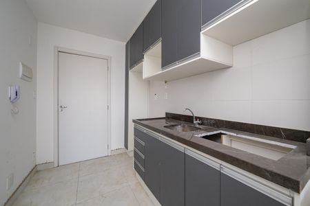 Apartamento à venda com 41m², 2 quartos e 1 vagaCozinha