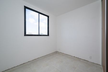 Apartamento à venda com 41m², 2 quartos e 1 vagaQuarto 1