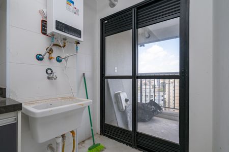 Apartamento à venda com 41m², 2 quartos e 1 vagaÁrea de Serviço