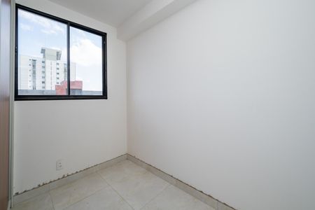 Apartamento à venda com 41m², 2 quartos e 1 vagaQuarto 2