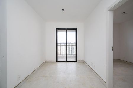 Sala de apartamento à venda com 2 quartos, 41m² em Vila Mira, São Paulo