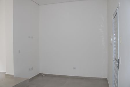 Studio de kitnet/studio para alugar com 1 quarto, 24m² em Vila Regente Feijó, São Paulo