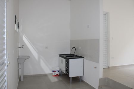 Studio para alugar com 24m², 1 quarto e sem vagaStudio