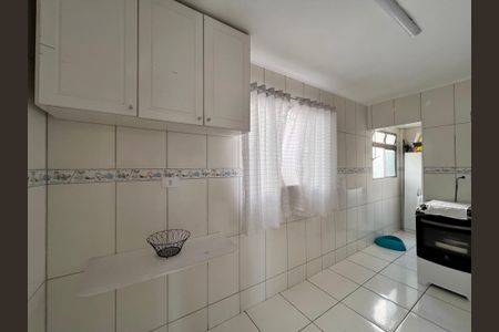 Apartamento à venda com 60m², 2 quartos e 1 vaga Apartamento à venda com 60m², 2 quartos e 1 vagaCozinha