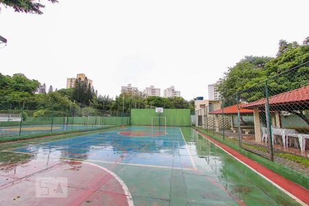 Apartamento à venda com 60m², 2 quartos e 1 vaga Apartamento à venda com 60m², 2 quartos e 1 vagaQuadra