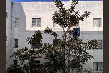 Apartamento à venda com 60m², 2 quartos e 1 vaga Apartamento à venda com 60m², 2 quartos e 1 vagaÁrea de Serviço - Vista